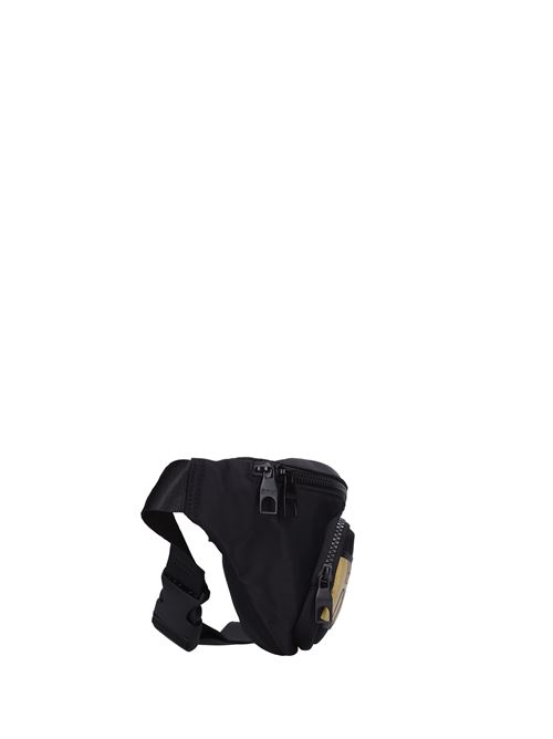 Marsupio in tessuto VERSACE JEANS COUTURE | 75YA4B98-ZS927NERO